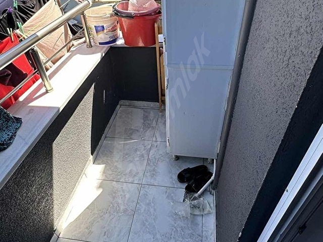 BUDAK EMLAKTAN 19 MAYIS MAHALLESİNDE 2+1 SATILIK DAİRE - Görsel 17