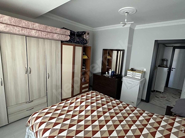 BUDAK EMLAKTAN 19 MAYIS MAHALLESİNDE 2+1 SATILIK DAİRE - Görsel 4