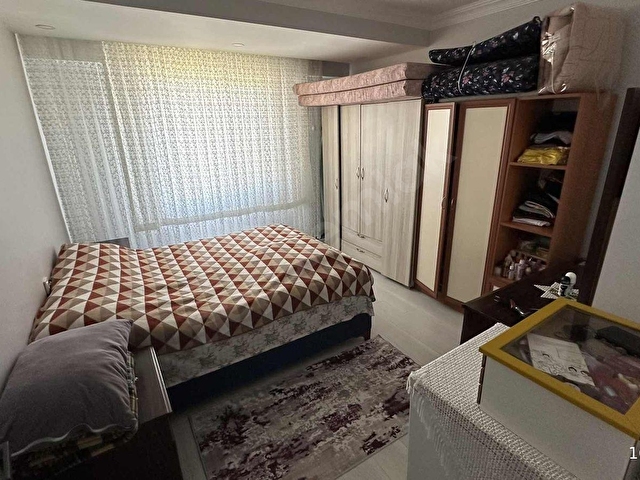 BUDAK EMLAKTAN 19 MAYIS MAHALLESİNDE 2+1 SATILIK DAİRE - Görsel 29