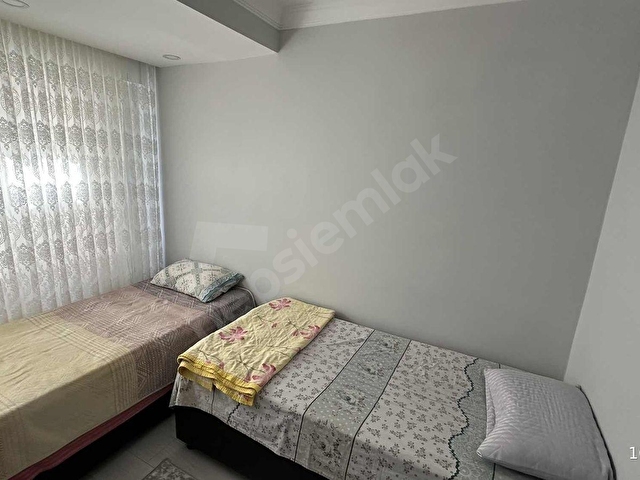 BUDAK EMLAKTAN 19 MAYIS MAHALLESİNDE 2+1 SATILIK DAİRE - Görsel 28