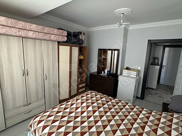 BUDAK EMLAKTAN 19 MAYIS MAHALLESİNDE 2+1 SATILIK DAİRE - Görsel 6
