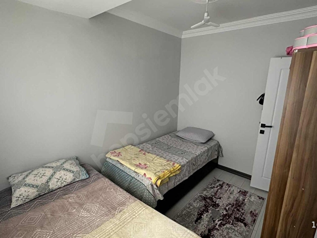 BUDAK EMLAKTAN 19 MAYIS MAHALLESİNDE 2+1 SATILIK DAİRE - Görsel 23