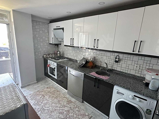 BUDAK EMLAKTAN 19 MAYIS MAHALLESİNDE 2+1 SATILIK DAİRE - Görsel 12