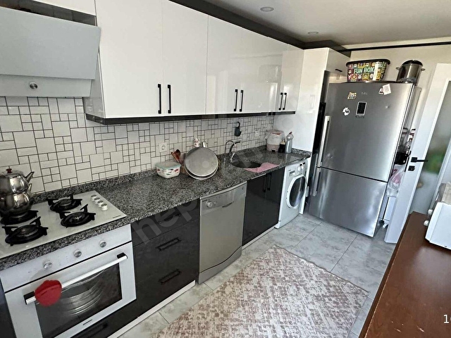 BUDAK EMLAKTAN 19 MAYIS MAHALLESİNDE 2+1 SATILIK DAİRE - Görsel 14