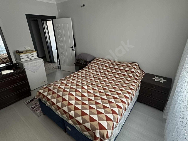 BUDAK EMLAKTAN 19 MAYIS MAHALLESİNDE 2+1 SATILIK DAİRE - Görsel 2