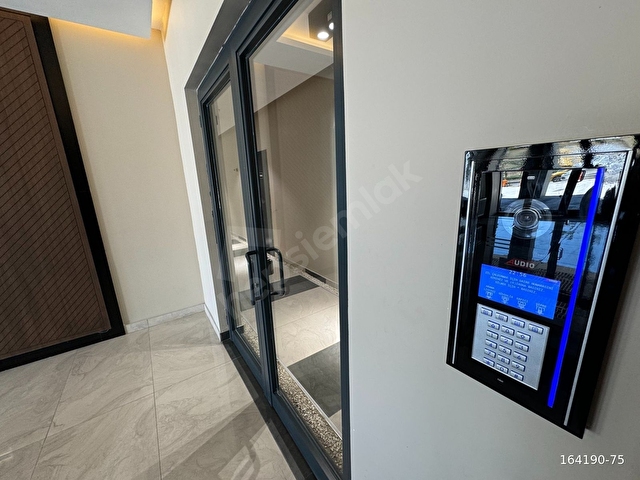 MOTTO ANKARADA 2+1 ÇANKAYA MANZARALI SATILIK DAİRE!!! - Görsel 30