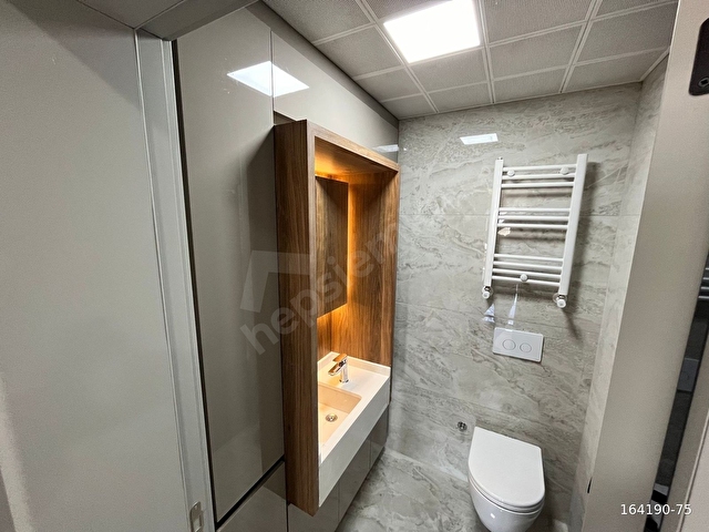 MOTTO ANKARADA 2+1 ÇANKAYA MANZARALI SATILIK DAİRE!!! - Görsel 5