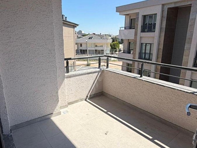 VOLKAN EMLAKTAN YENİ MH. VADİ VİSTA KONUTLARINDA KİRALIK 4+1 DAİRE - Görsel 24