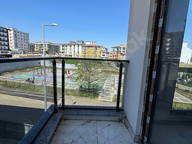 ŞEYHSİNAN MAH KERVANCI BÖLGESİNDE 2+1 ARA KAT SIFIR DAİRE - Görsel 11