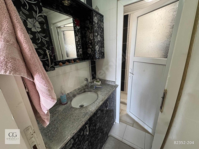 ÇÖÇELLİ GAYERİMENKULDEN YEDİTEPE MAHALLESİNDE SATILIK DAİRE - Görsel 25