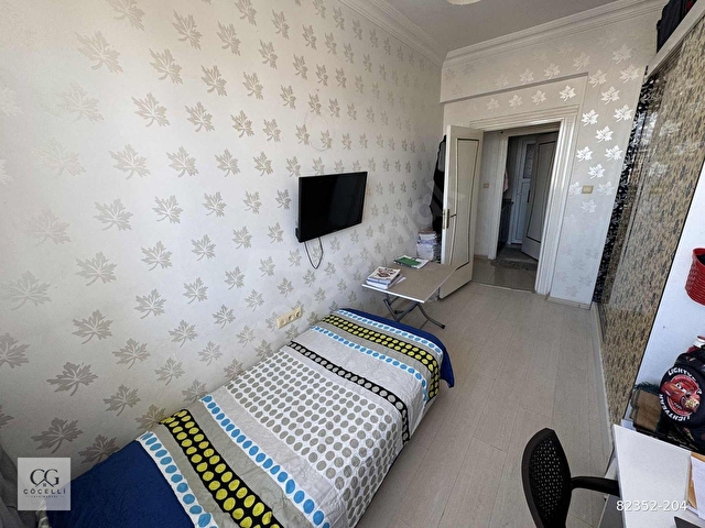 ÇÖÇELLİ GAYERİMENKULDEN YEDİTEPE MAHALLESİNDE SATILIK DAİRE - Görsel 17
