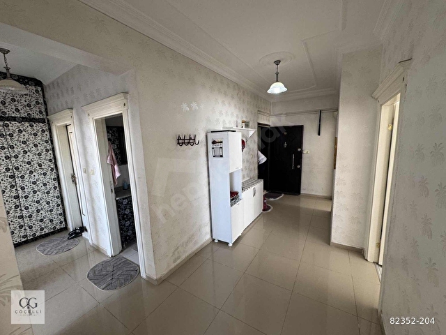 ÇÖÇELLİ GAYERİMENKULDEN YEDİTEPE MAHALLESİNDE SATILIK DAİRE - Görsel 11