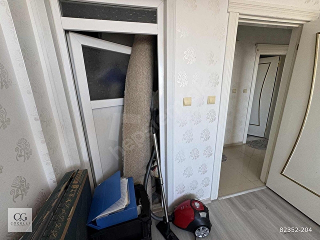 ÇÖÇELLİ GAYERİMENKULDEN YEDİTEPE MAHALLESİNDE SATILIK DAİRE - Görsel 22