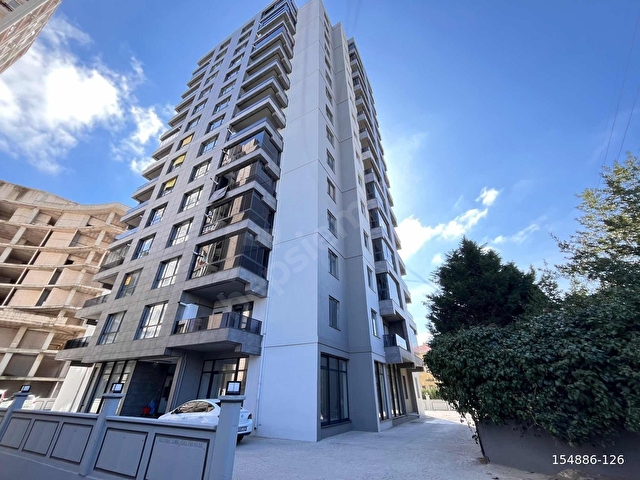 ALİPAŞA MH SKYLAND TOWERDA 5+1 DUBLEKS