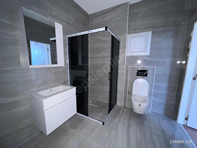 ALİPAŞA MH SKYLAND TOWERDA 5+1 DUBLEKS - Görsel 29