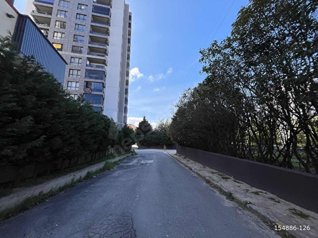 ALİPAŞA MH SKYLAND TOWERDA 5+1 DUBLEKS - Görsel 2