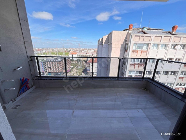 ALİPAŞA MH SKYLAND TOWERDA 5+1 DUBLEKS - Görsel 12