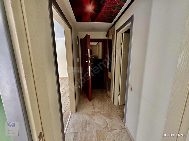 Merkez Mah Minibüs Son Durakta Balkonlu Yüksek Giriş 1+1 Daire - Görsel 15