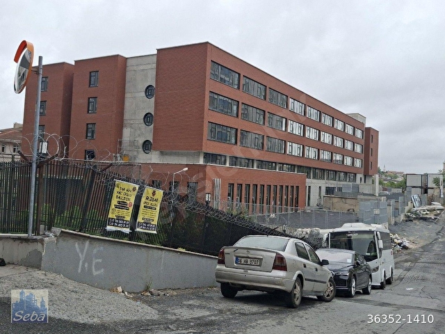 ESSENORA SİTESİNDE ŞEHİR MANZARALI 2+1 SATILIK DAİRE. - Görsel 11