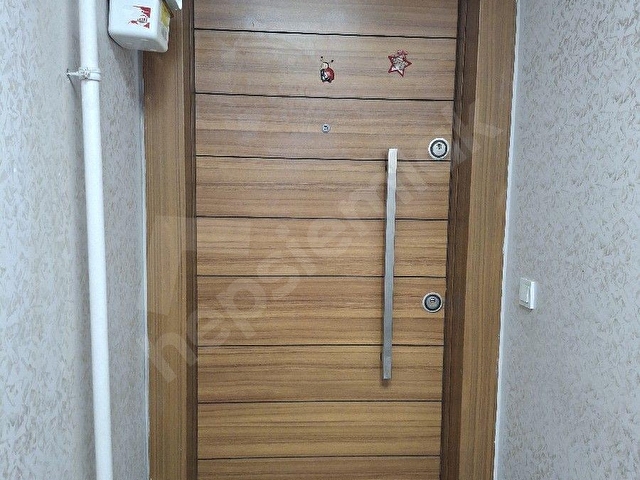 ESSENORA SİTESİNDE ŞEHİR MANZARALI 2+1 SATILIK DAİRE. - Görsel 24