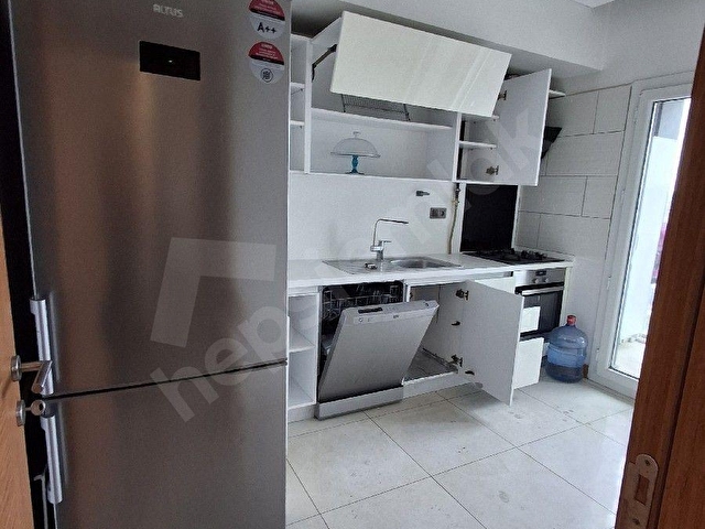 ESSENORA SİTESİNDE ŞEHİR MANZARALI 2+1 SATILIK DAİRE. - Görsel 30