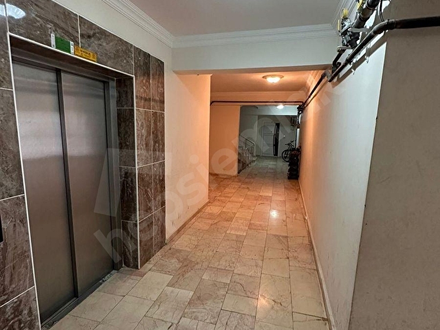 NİKSAR EMLAKTAN KUPON DAİRE 📌