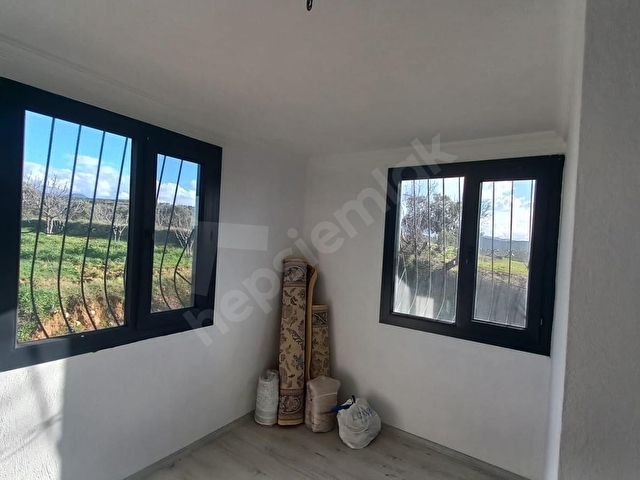 İZMİR TİRE AYAKLIKIRI KÖYÜNDE MÜSTAKİL EV - Görsel 10