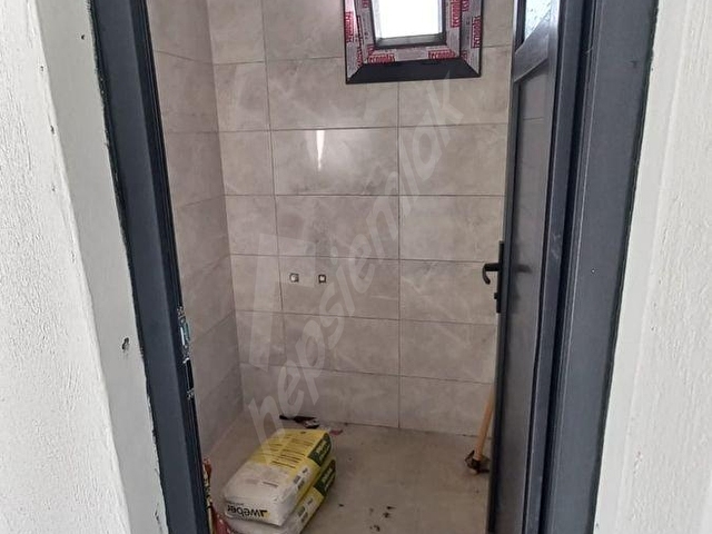 İZMİR TİRE AYAKLIKIRI KÖYÜNDE MÜSTAKİL EV - Görsel 9