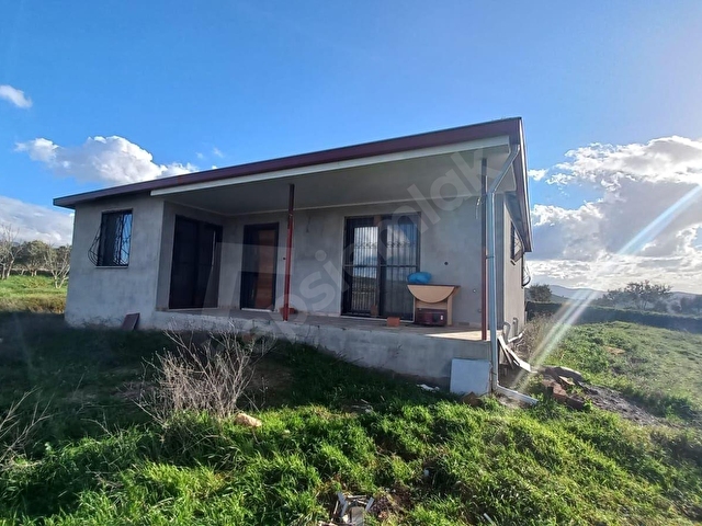 İZMİR TİRE AYAKLIKIRI KÖYÜNDE MÜSTAKİL EV - Görsel 3