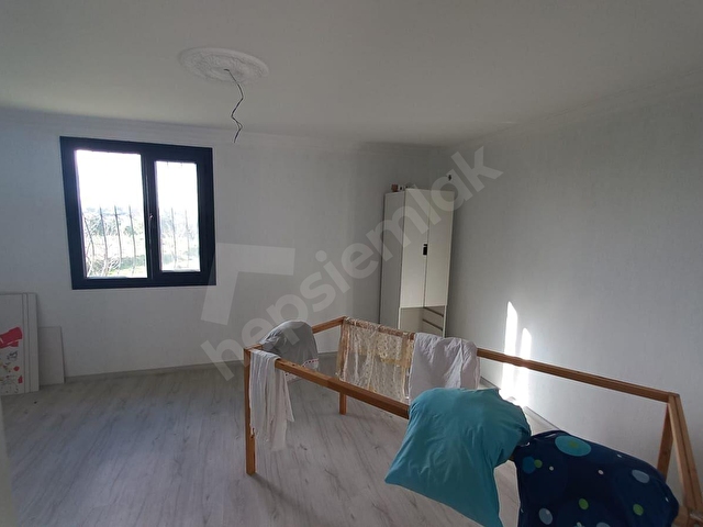 İZMİR TİRE AYAKLIKIRI KÖYÜNDE MÜSTAKİL EV - Görsel 7
