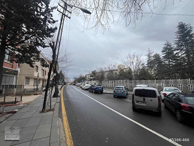 Eryılmazdan Üç katlı mağaza. - Görsel 29
