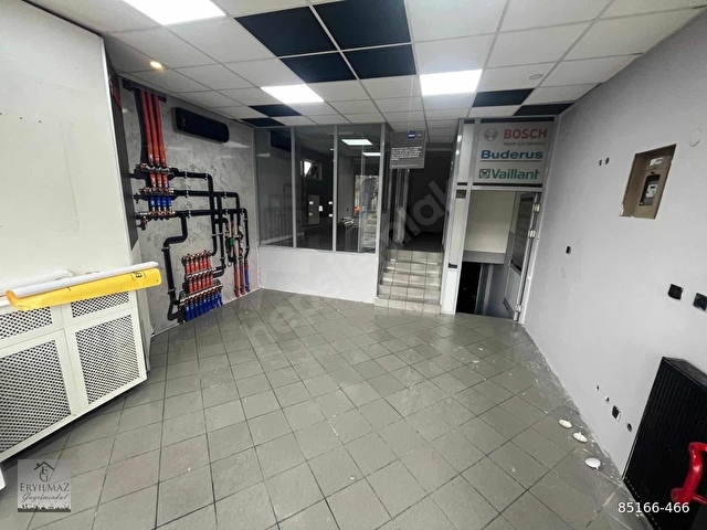 Eryılmazdan Üç katlı mağaza. - Görsel 9