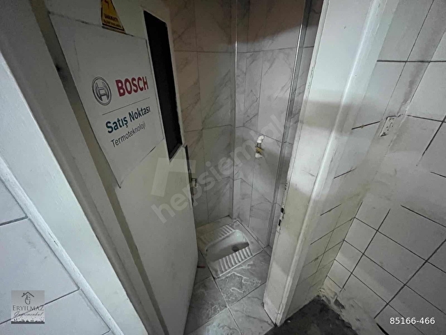 Eryılmazdan Üç katlı mağaza. - Görsel 15