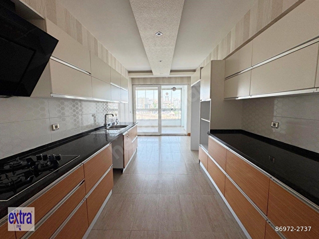 EXTRA ZİRVE-ULUS BAĞLICA KONUTLARINDA 2.KAT 4+1 GENİŞ KİRALIK DAİRE
