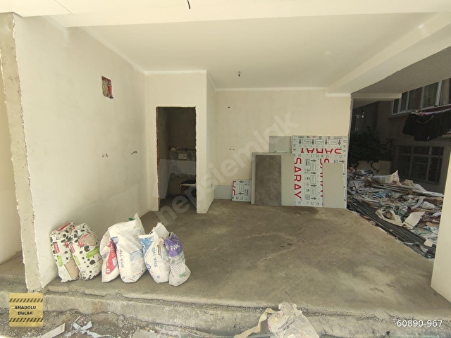 Siyavuşpaşada sıfır binadan kiralık dükkan 15 m2 wc.li - Görsel 10