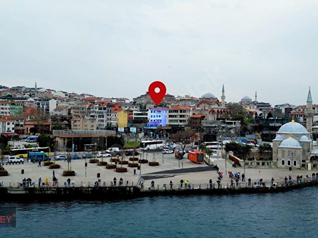 BOĞAZ MANZARALI SATILIK 4+1 DAİRE