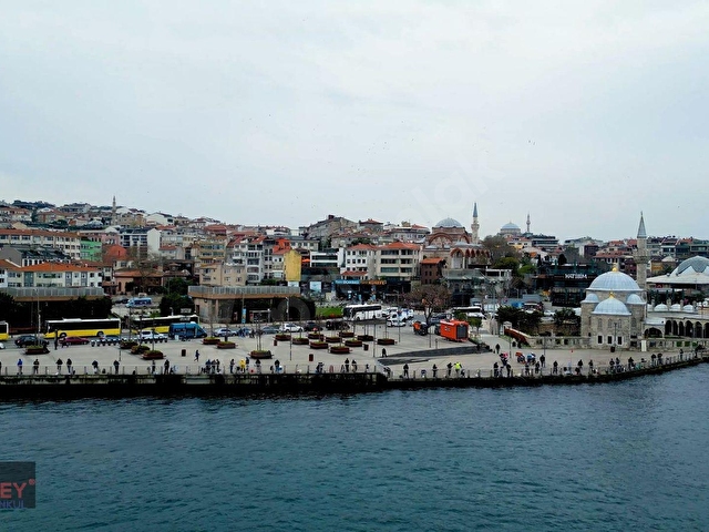 BOĞAZ MANZARALI SATILIK 4+1 DAİRE - Görsel 4
