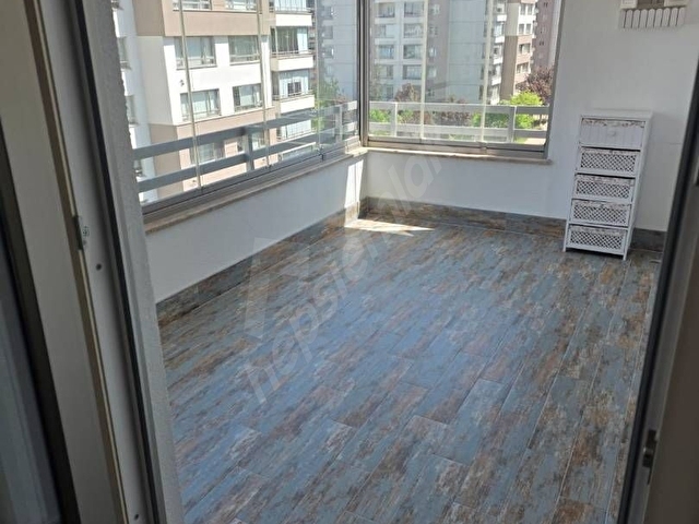 Bahçe Elvanşehirin 3+1leri arasında en prestijlisi. - Görsel 28