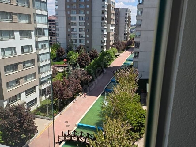Bahçe Elvanşehirin 3+1leri arasında en prestijlisi. - Görsel 24