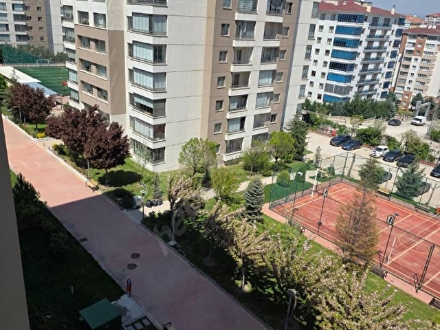 Bahçe Elvanşehirin 3+1leri arasında en prestijlisi. - Görsel 25