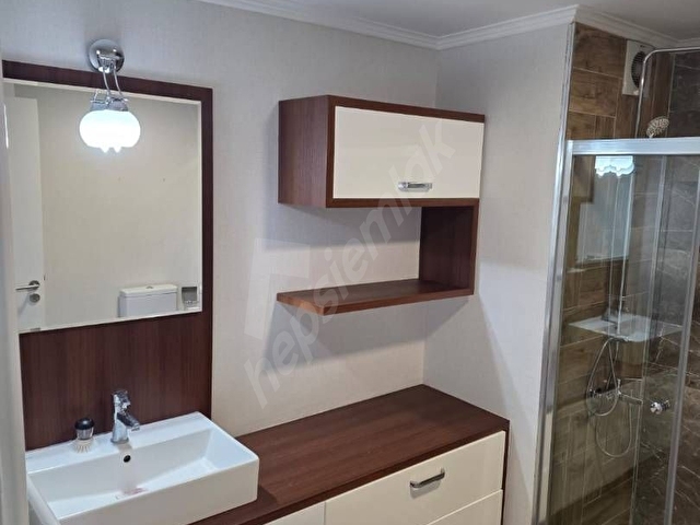 Bahçe Elvanşehirin 3+1leri arasında en prestijlisi. - Görsel 15