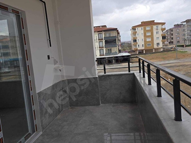 Nizipte Bizim Emlaktan Satılık Lüks 2+1 Daire - Görsel 10