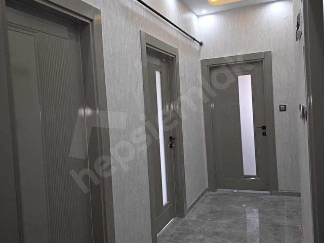Nizipte Bizim Emlaktan Satılık Lüks 2+1 Daire - Görsel 21