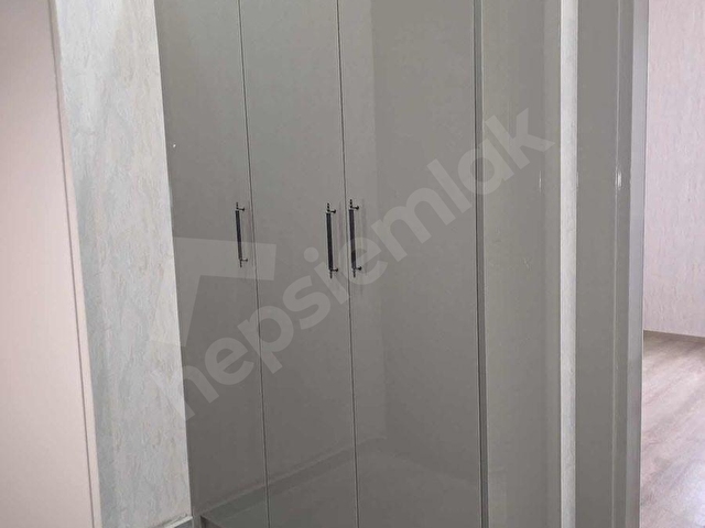 Nizipte Bizim Emlaktan Satılık Lüks 2+1 Daire - Görsel 23