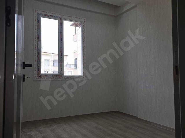 Nizipte Bizim Emlaktan Satılık Lüks 2+1 Daire - Görsel 3