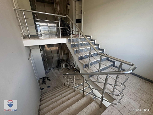 REMAX MAVİ MİHRİBAN DÜZGÜNDEN BAŞPINARDA 2+1 KİRALIK DAİRE - Görsel 19