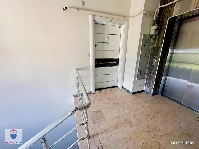 REMAX MAVİ MİHRİBAN DÜZGÜNDEN BAŞPINARDA 2+1 KİRALIK DAİRE - Görsel 18