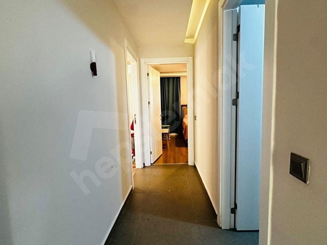 2000 EVLER BULVAR ÜZERİ 2+1+KAPALI MUTFAK+ÇİFT BANYO+GİYİNME ODASI SATILIK DAİRE - Görsel 13