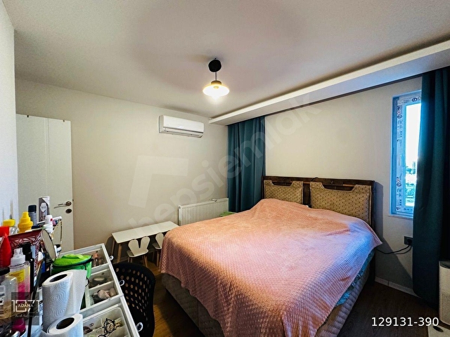 2000 EVLER BULVAR ÜZERİ 2+1+KAPALI MUTFAK+ÇİFT BANYO+GİYİNME ODASI SATILIK DAİRE - Görsel 19