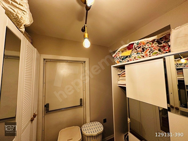 2000 EVLER BULVAR ÜZERİ 2+1+KAPALI MUTFAK+ÇİFT BANYO+GİYİNME ODASI SATILIK DAİRE - Görsel 23